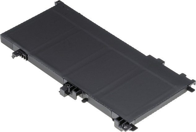 Baterie T6 Power HP Pavilion 15-bc200, 15-dp0000, Omen 15-ax200, 4110mAh, 63Wh, 4cell, Li-pol