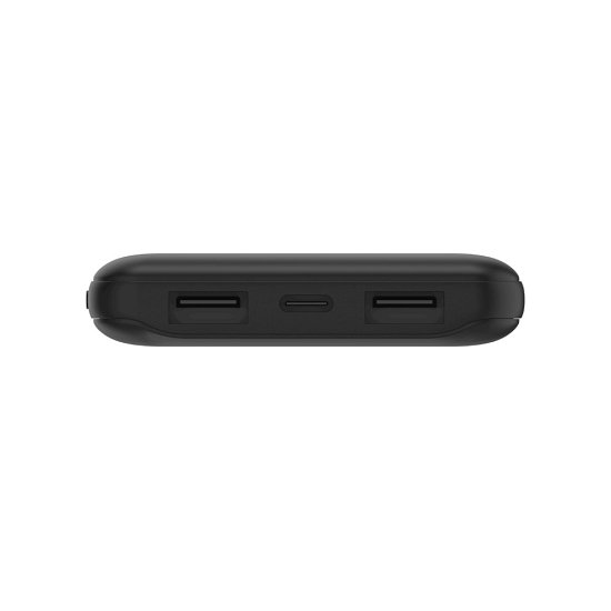Belkin USB-C PowerBanka, 10000mAh, černá
