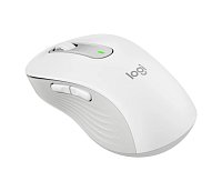myš Logitech Wireless Mouse M650 L OFF-WHITE