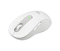 myš Logitech Wireless Mouse M650 M Off-White