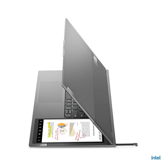Lenovo ThinkBook/Plus G3 IAP/i7-12700H/17,3