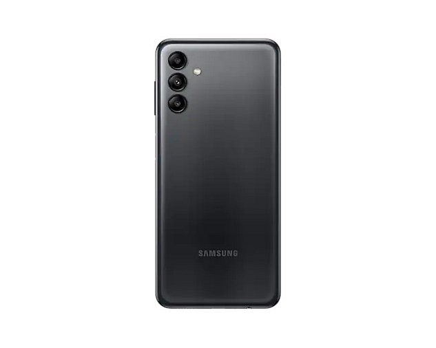 Samsung Galaxy A04s/3GB/32GB/Black