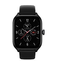 Amazfit GTS 4 Infinite Black