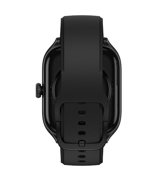 Amazfit GTS 4 Infinite Black