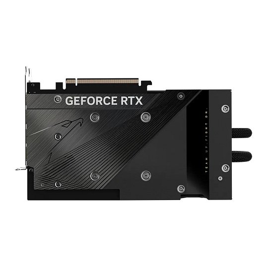 GIGABYTE RTX 4090 XTREME WATERFORCE/24GB/GDDR6x