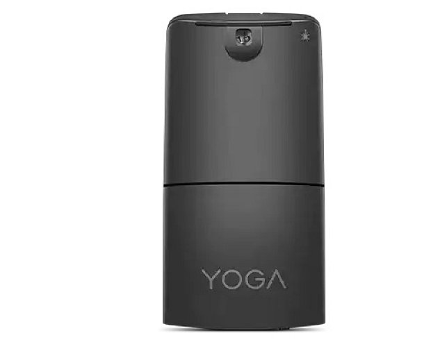Lenovo Yoga Mouse with Laser Presenter (Black)