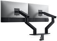 Dell stojan pro dva monitory MDA20