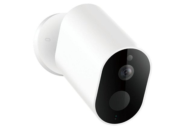 Xiaomi Mi Wireless Outdoor Security Camera 1080p set