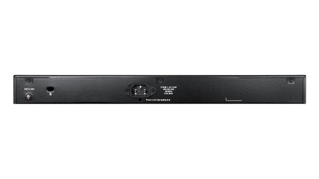 D-Link DGS-1510-28XMP Switch 24xGb+4xSFP+