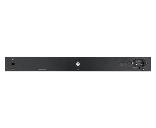 D-Link DGS-1250-28XMP