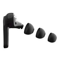 SOUNDFORM™ Move + - True Wireless Earbuds, černé