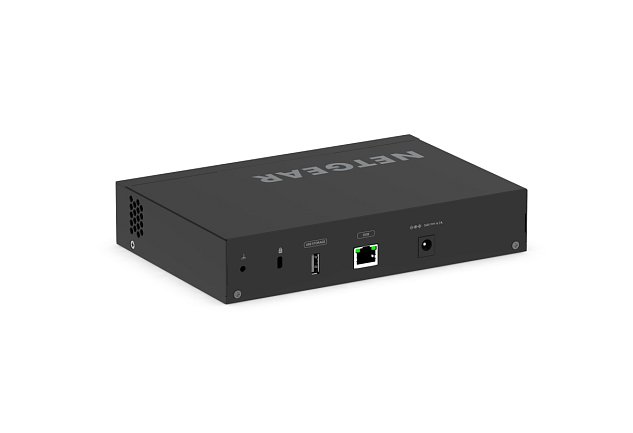 NETGEAR 10PT M4250-8G2XF-POE+ MANAGED SWCH