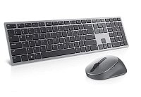 Dell set klávesnice + myš KM7321W bezdrátová US in