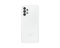 Samsung Galaxy A23 5G White 4+128GB DualSIM