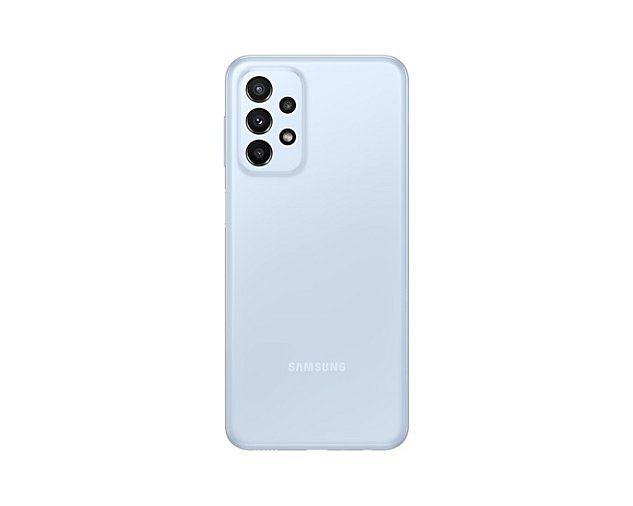 Samsung Galaxy A23 5G Blue 4+64GB DualSIM