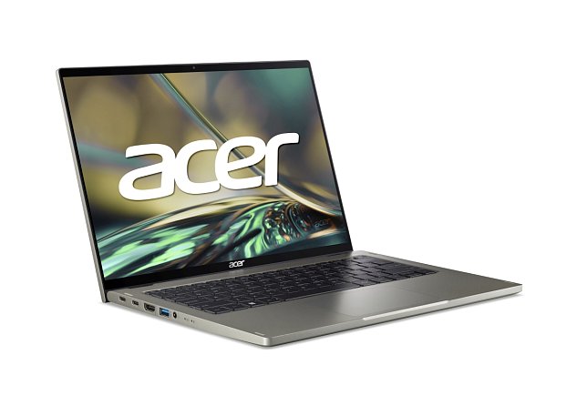 Acer SP514-51N 14/i7-1260P/16G/1TBSSD/ grey