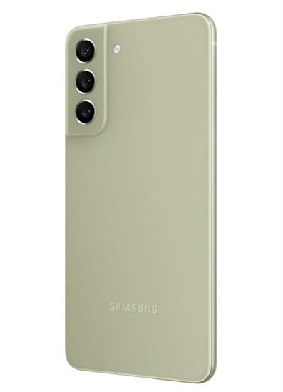 Samsung Galaxy S21 FE 5G 128GB Green