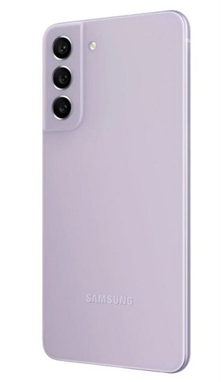 Samsung Galaxy S21 FE 5G 256GB Violet
