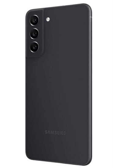 Samsung Galaxy S21 FE 5G 128GB Gray