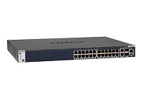 NETGEAR M4300-28G MANAGED SWITCH