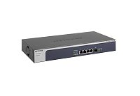 NETGEAR 5PT 10G/MULTIGIGABIT UNMANAGED SWCH