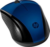 HP 220 Silent wireless mouse/blue