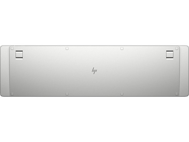 HP 970 klávesnice/bezdrátová/program/White