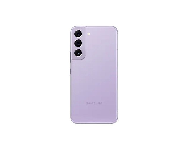 Samsung Galaxy S22 128GB Violet