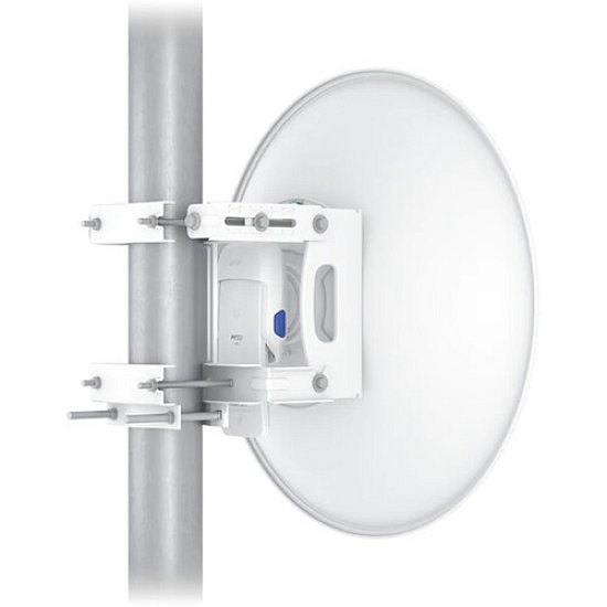 UBNT UISP-Dish - směrová anténa, parabolická, 5GHz, 5-6°/6,5-8°, 30dBi, 30km