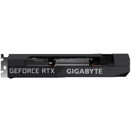GIGABYTE RTX 3060 WINDFORCE/OC/12GB/GDDR6