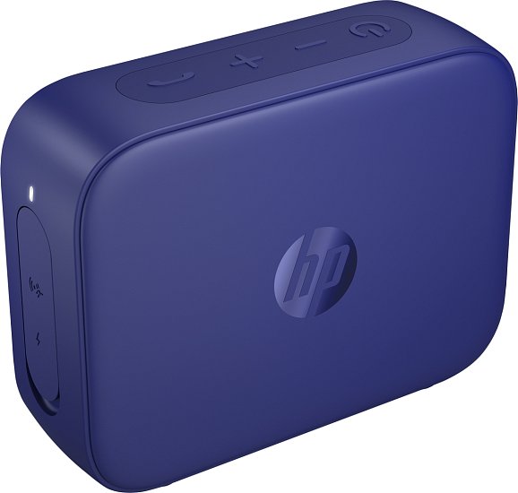 HP 350 Simba Speaker/bluetooth/blue