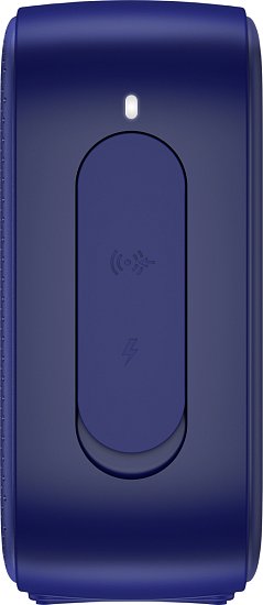 HP 350 Simba Speaker/bluetooth/blue