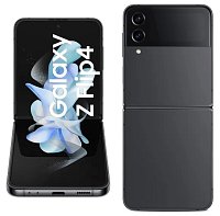 Samsung Galaxy Z Flip 4 128GB Gray