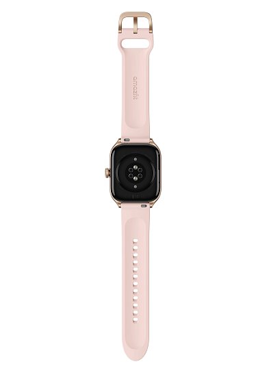 Amazfit GTS 4/Rosebud Pink/Sport Band/Pink