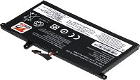 Baterie T6 Power Lenovo ThinkPad T570, T580, P51s, P52s, internal, 2000mAh, 30Wh, 4cell