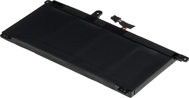 Baterie T6 Power Lenovo ThinkPad T570, T580, P51s, P52s, internal, 2000mAh, 30Wh, 4cell