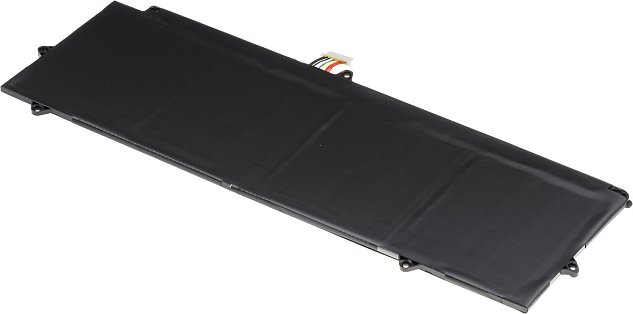 Baterie T6 Power HP Pro X2 612 G2, 5400mAh, 41Wh, 2cell, Li-pol