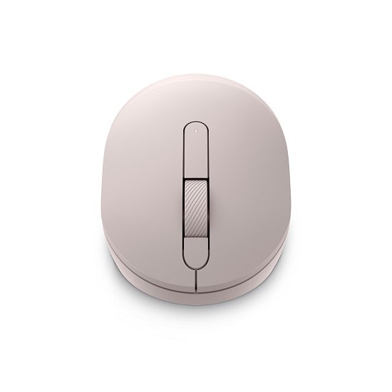 Dell bezdrátová optická myš MS3320W (Ash Pink)