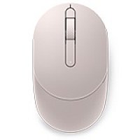 Dell bezdrátová optická myš MS3320W (Ash Pink)
