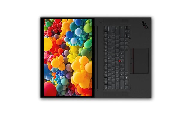 Lenovo ThinkPad/P1 Gen 5/i9-12900H/16