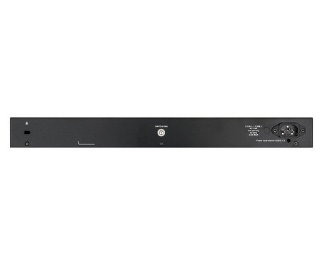 D-Link DGS-1250-28XMP