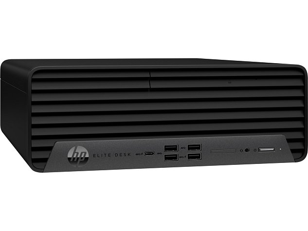 HP Elite SFF 600 G9 i3-12100/8GB/256GB/DOS
