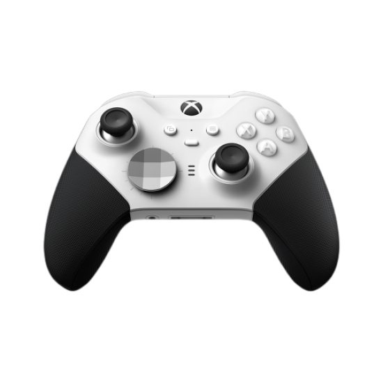 XSX - Bezd. ovladač Elite Xbox Series 2,Core Edition ( bílý )