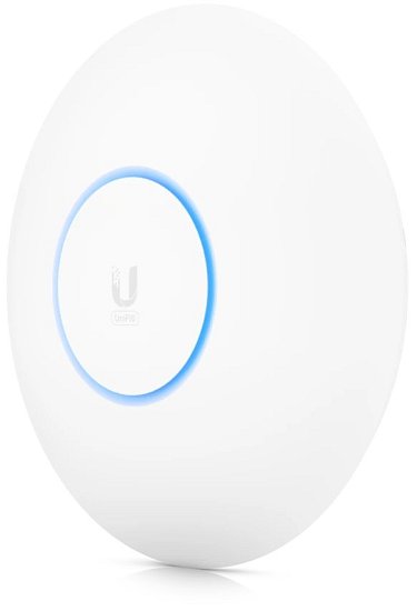 UBNT U6-LR - UniFi 6 Long-Range Access Point