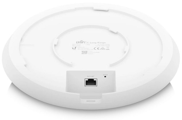 UBNT U6-LR - UniFi 6 Long-Range Access Point