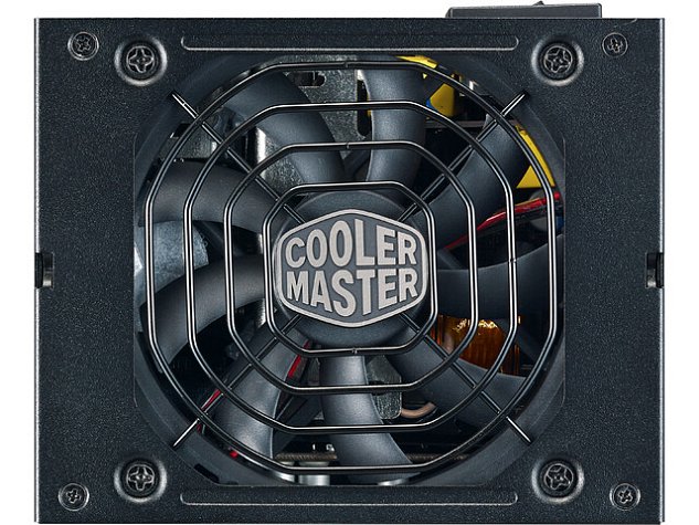 COOLER MASTER zdroj SFX GOLD 850W MODULAR 80+ GOLD