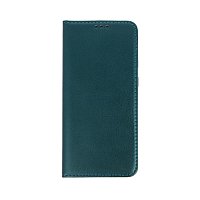 Cu-be Platinum pouzdro Samsung M13 4G Dark Green