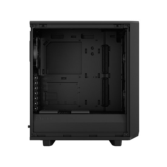 Fractal Design Meshify 2 Compact Lite Black 15.9