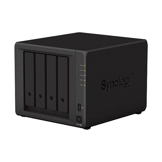 Synology DS923+ DiskStation