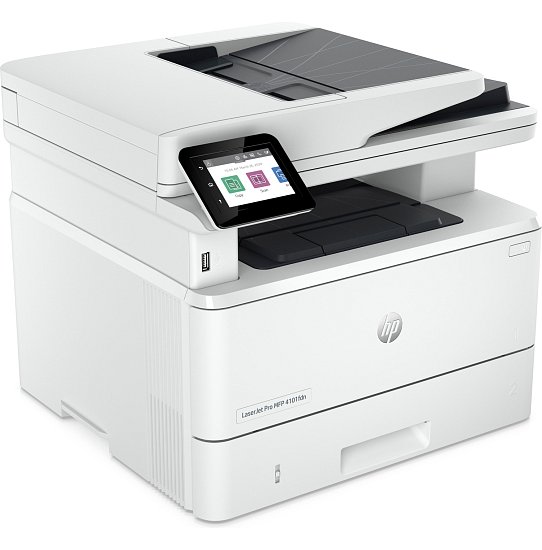 HP LaserJet Pro MFP 4102FDN (STND)